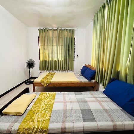 Amancio'S Balai - Near The Airport, City Center! 公主港 外观 照片