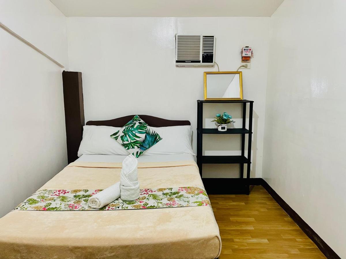 Amancio'S Balai - Near The Airport, City Center! 公主港 外观 照片