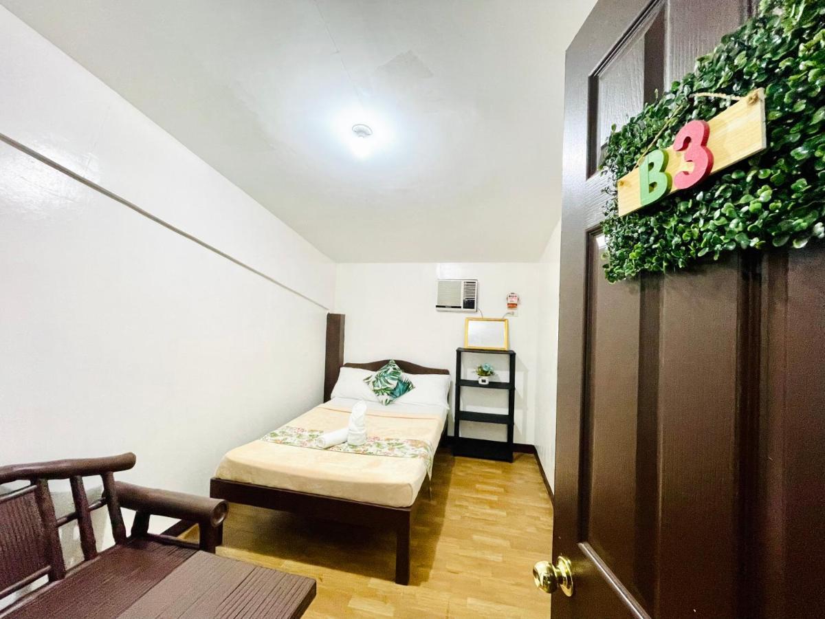 Amancio'S Balai - Near The Airport, City Center! 公主港 外观 照片