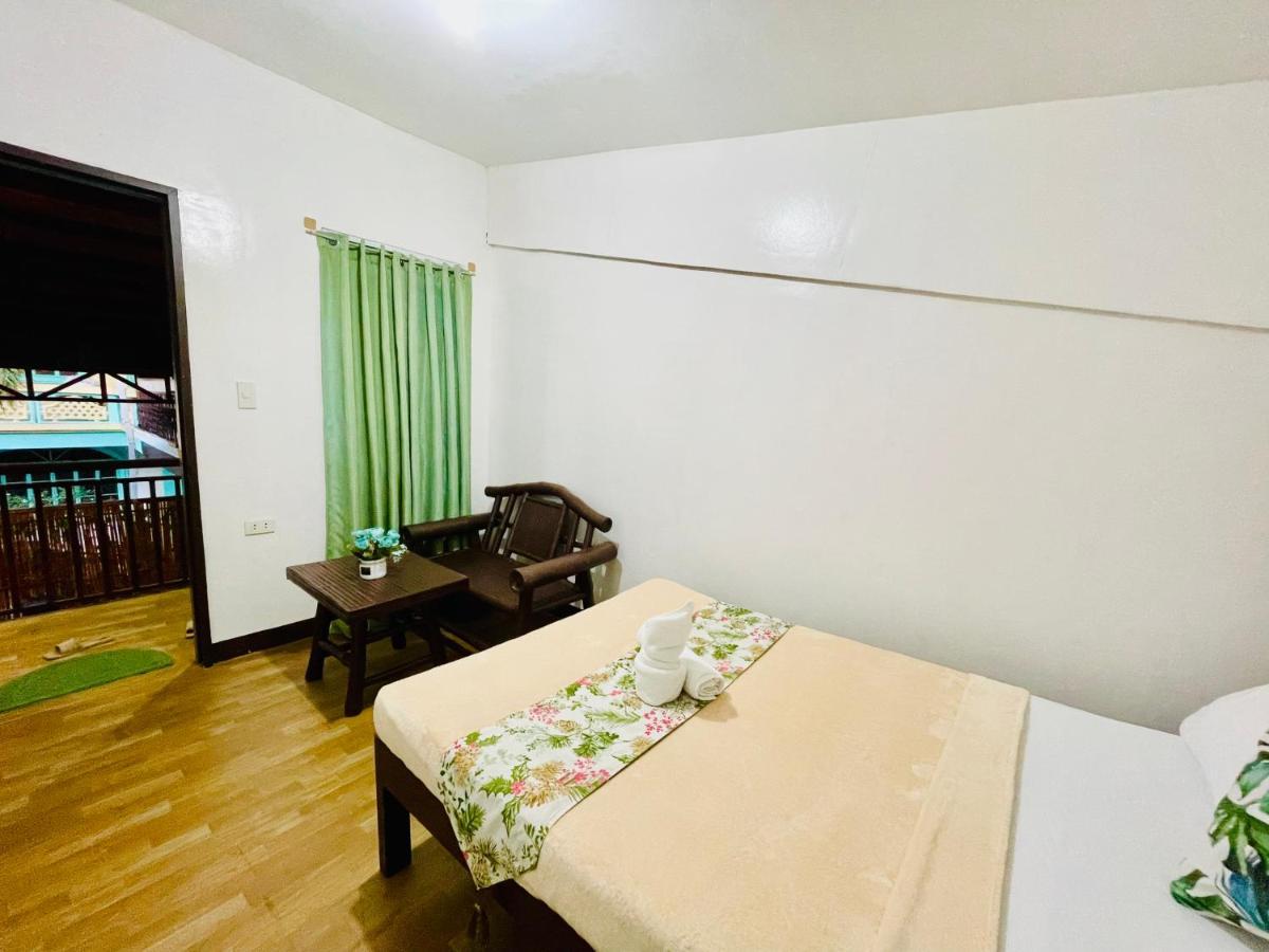 Amancio'S Balai - Near The Airport, City Center! 公主港 外观 照片