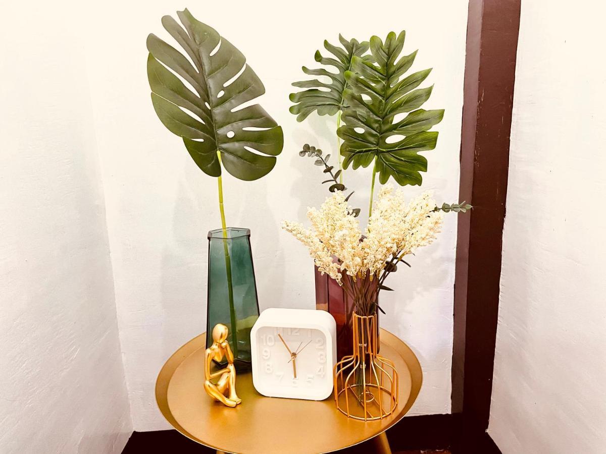 Amancio'S Balai - Near The Airport, City Center! 公主港 外观 照片