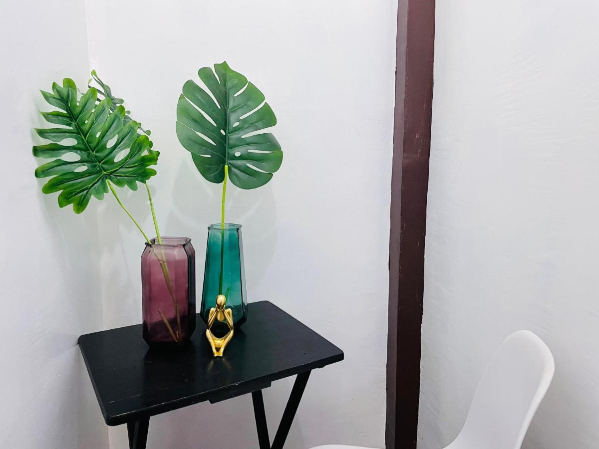 Amancio'S Balai - Near The Airport, City Center! 公主港 外观 照片