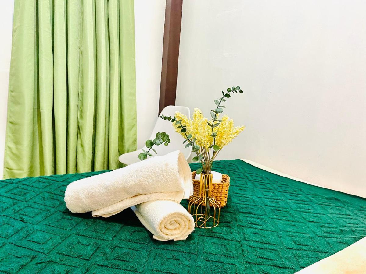Amancio'S Balai - Near The Airport, City Center! 公主港 外观 照片