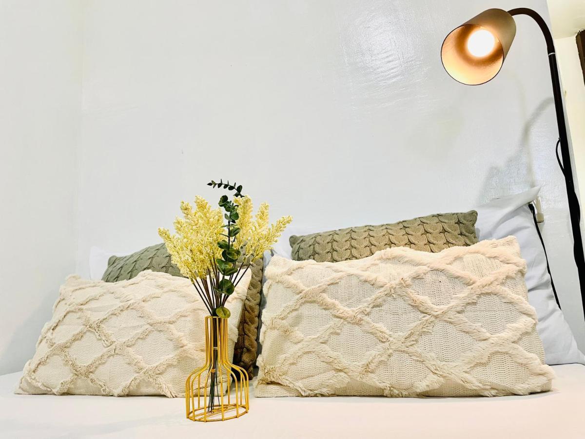 Amancio'S Balai - Near The Airport, City Center! 公主港 外观 照片