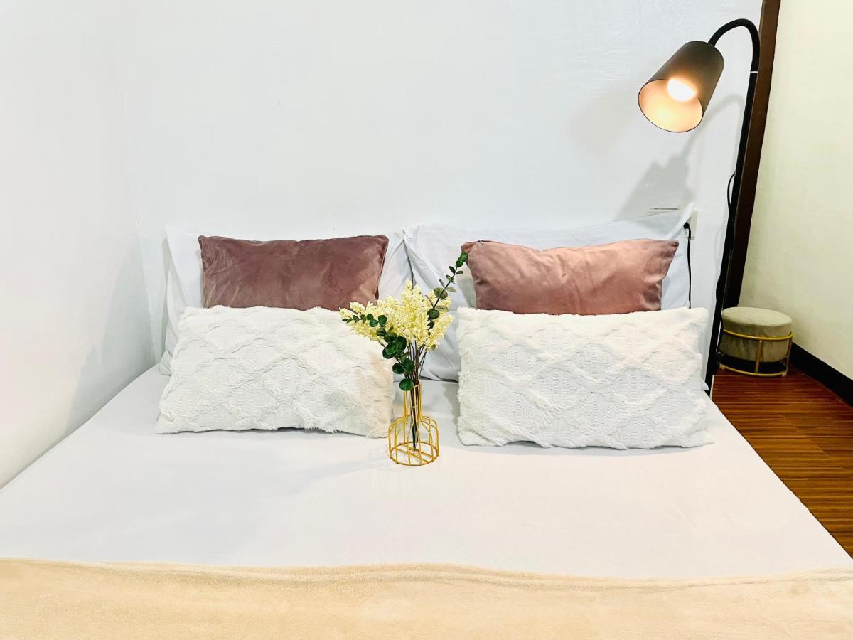 Amancio'S Balai - Near The Airport, City Center! 公主港 外观 照片