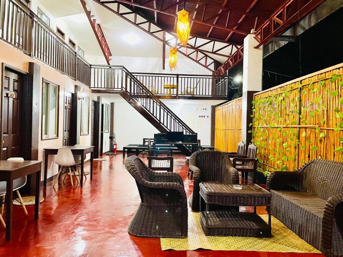 Amancio'S Balai - Near The Airport, City Center! 公主港 外观 照片