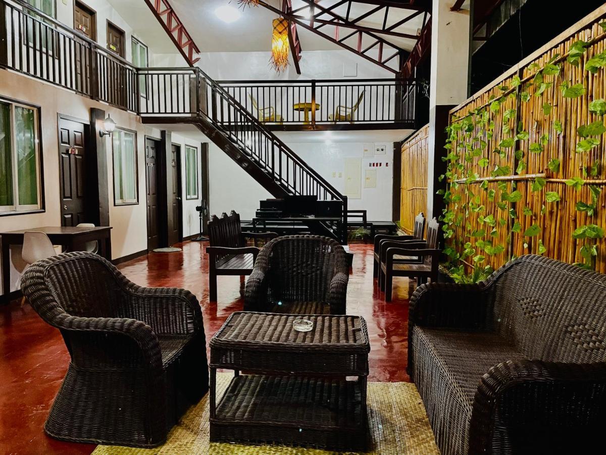 Amancio'S Balai - Near The Airport, City Center! 公主港 外观 照片