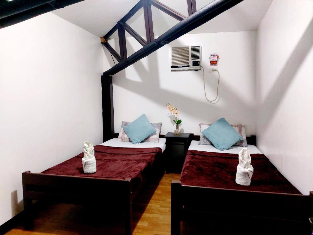 Amancio'S Balai - Near The Airport, City Center! 公主港 外观 照片