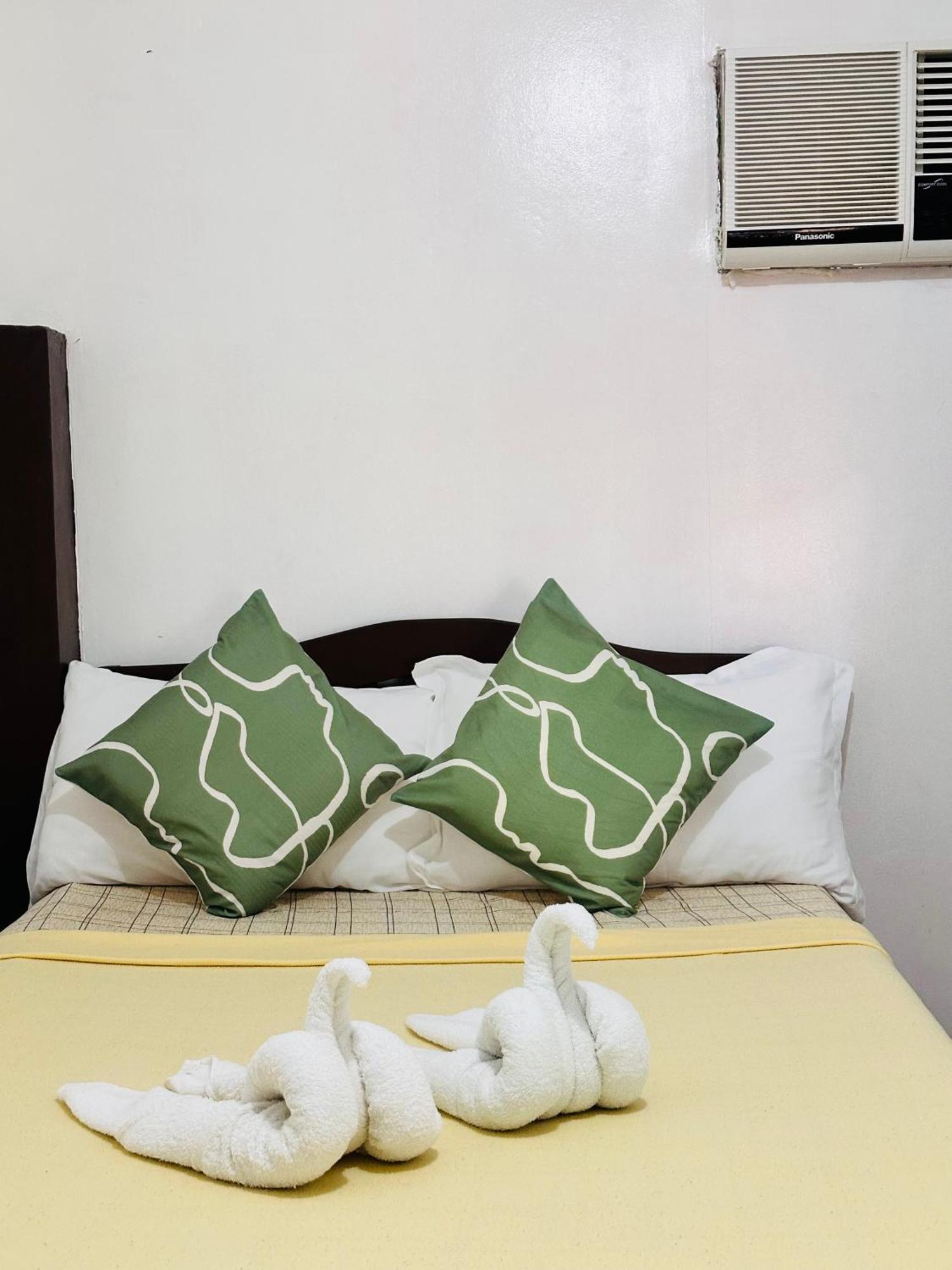 Amancio'S Balai - Near The Airport, City Center! 公主港 外观 照片