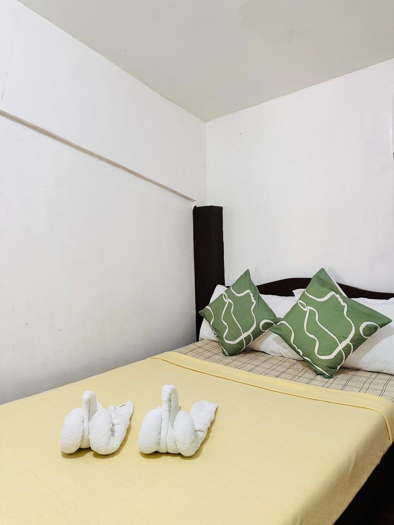 Amancio'S Balai - Near The Airport, City Center! 公主港 外观 照片
