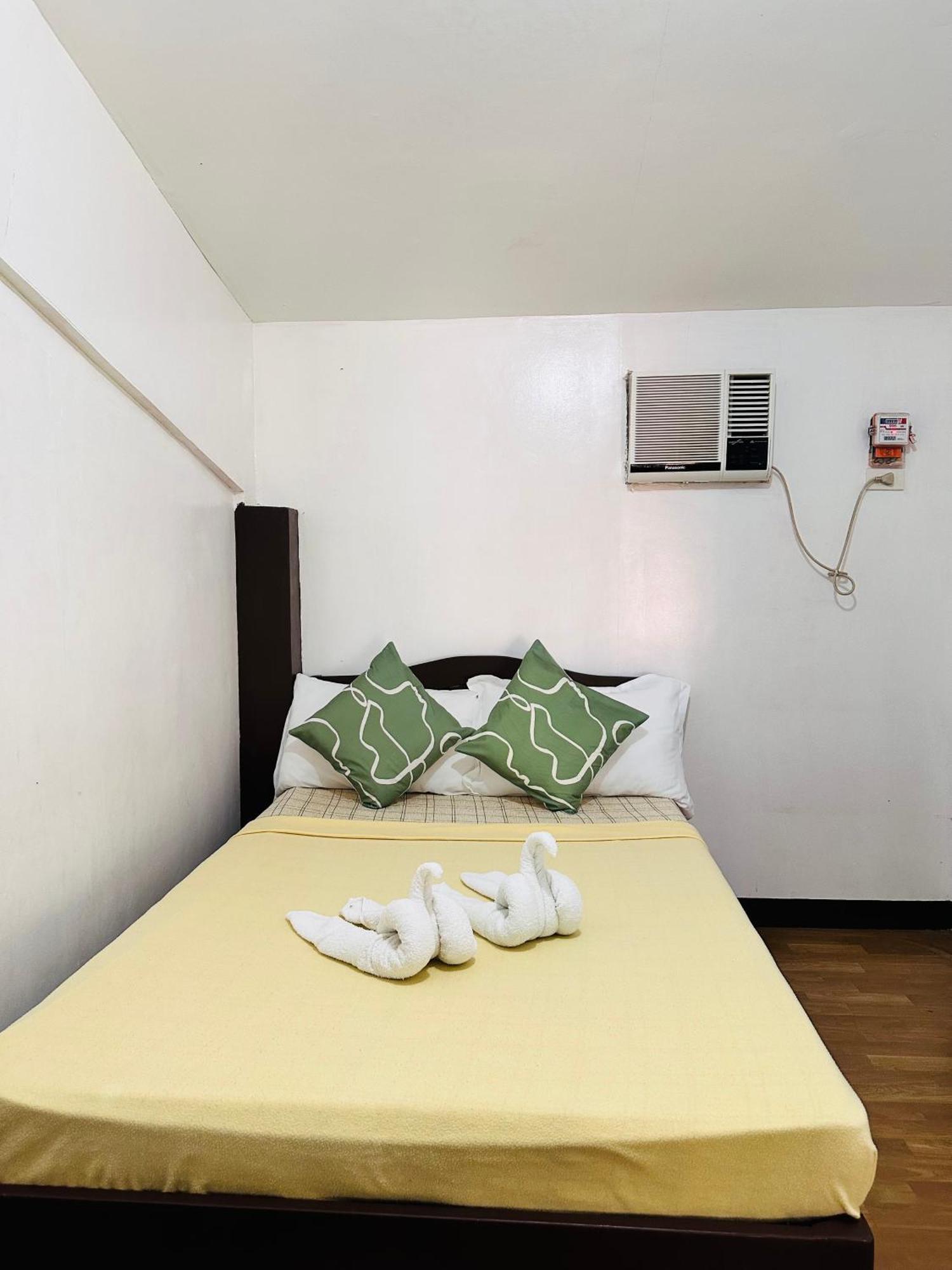 Amancio'S Balai - Near The Airport, City Center! 公主港 外观 照片