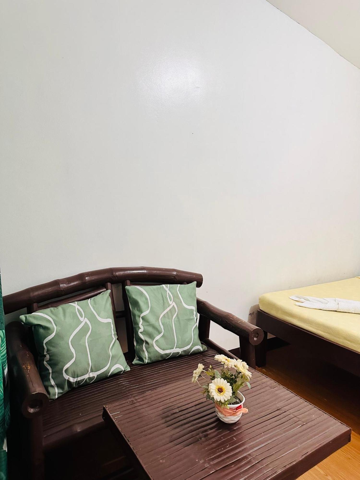 Amancio'S Balai - Near The Airport, City Center! 公主港 外观 照片