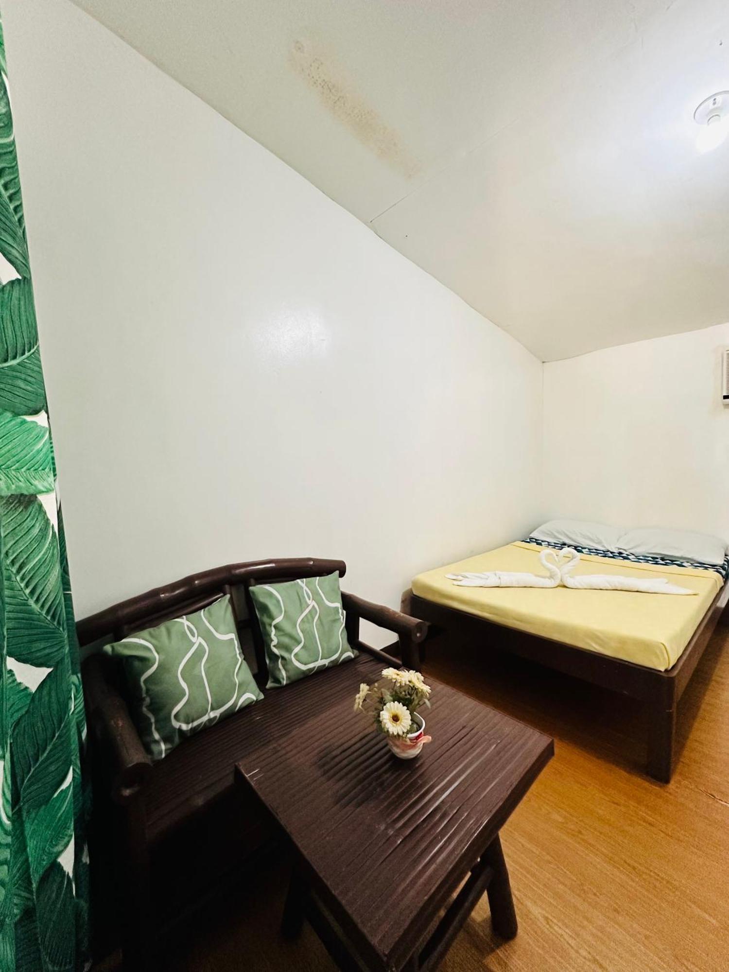 Amancio'S Balai - Near The Airport, City Center! 公主港 外观 照片