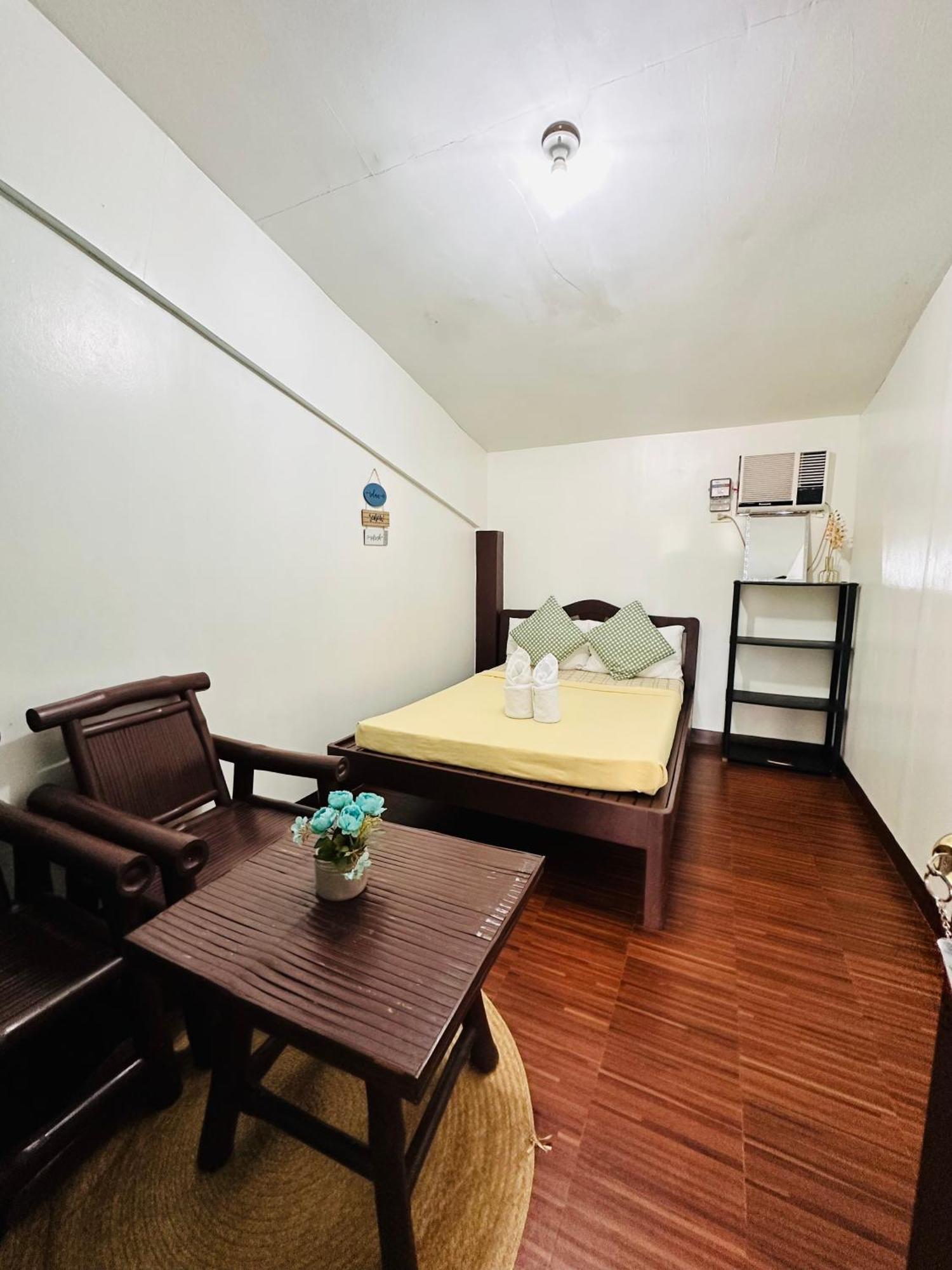Amancio'S Balai - Near The Airport, City Center! 公主港 外观 照片