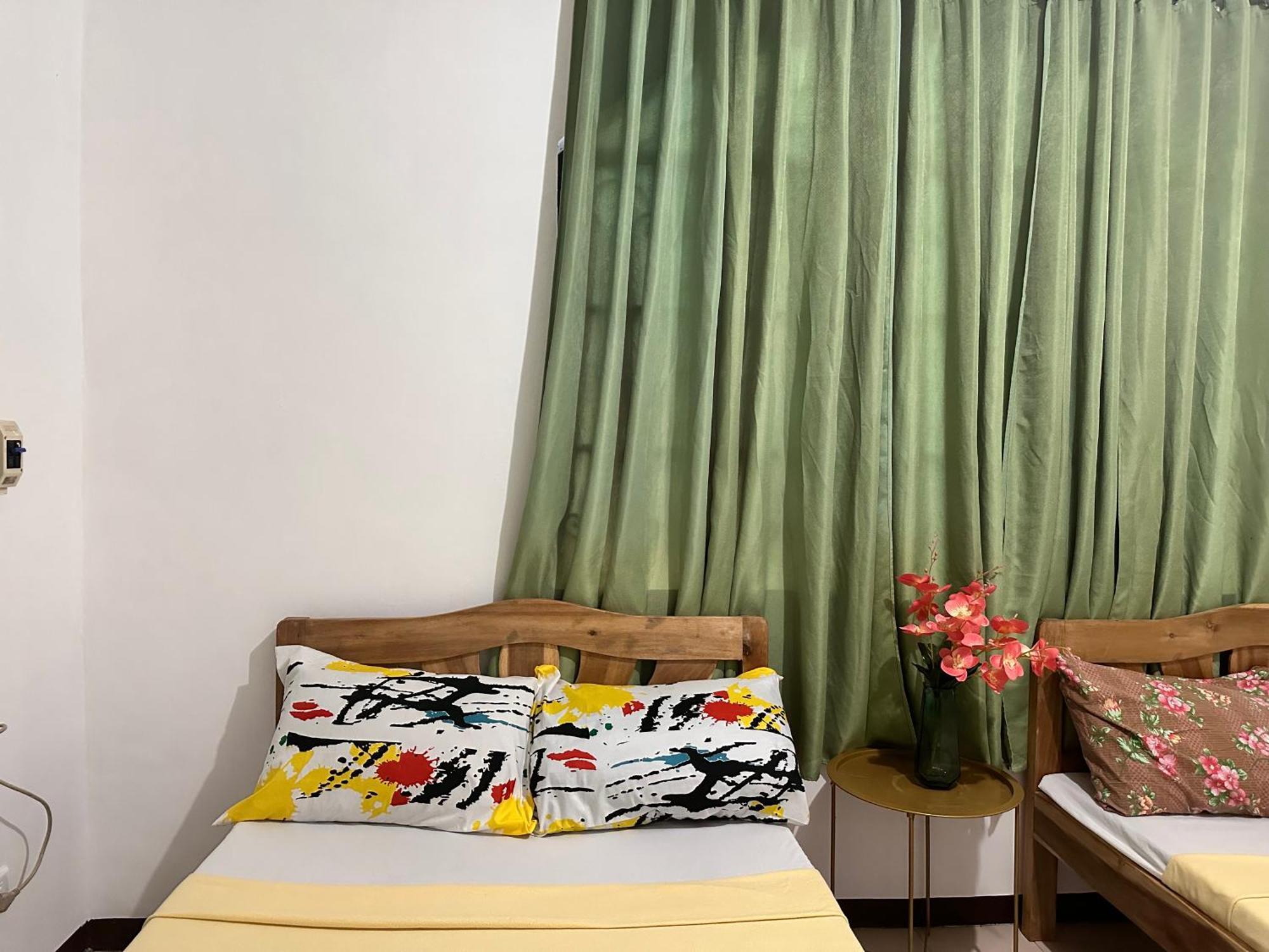 Amancio'S Balai - Near The Airport, City Center! 公主港 外观 照片