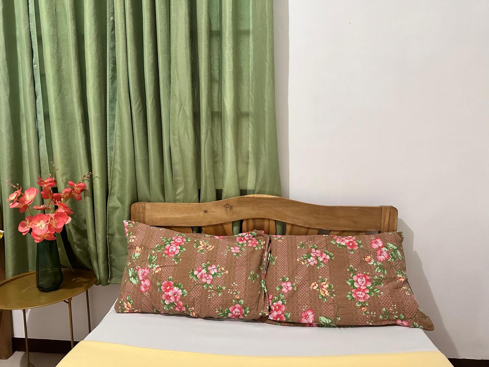 Amancio'S Balai - Near The Airport, City Center! 公主港 外观 照片