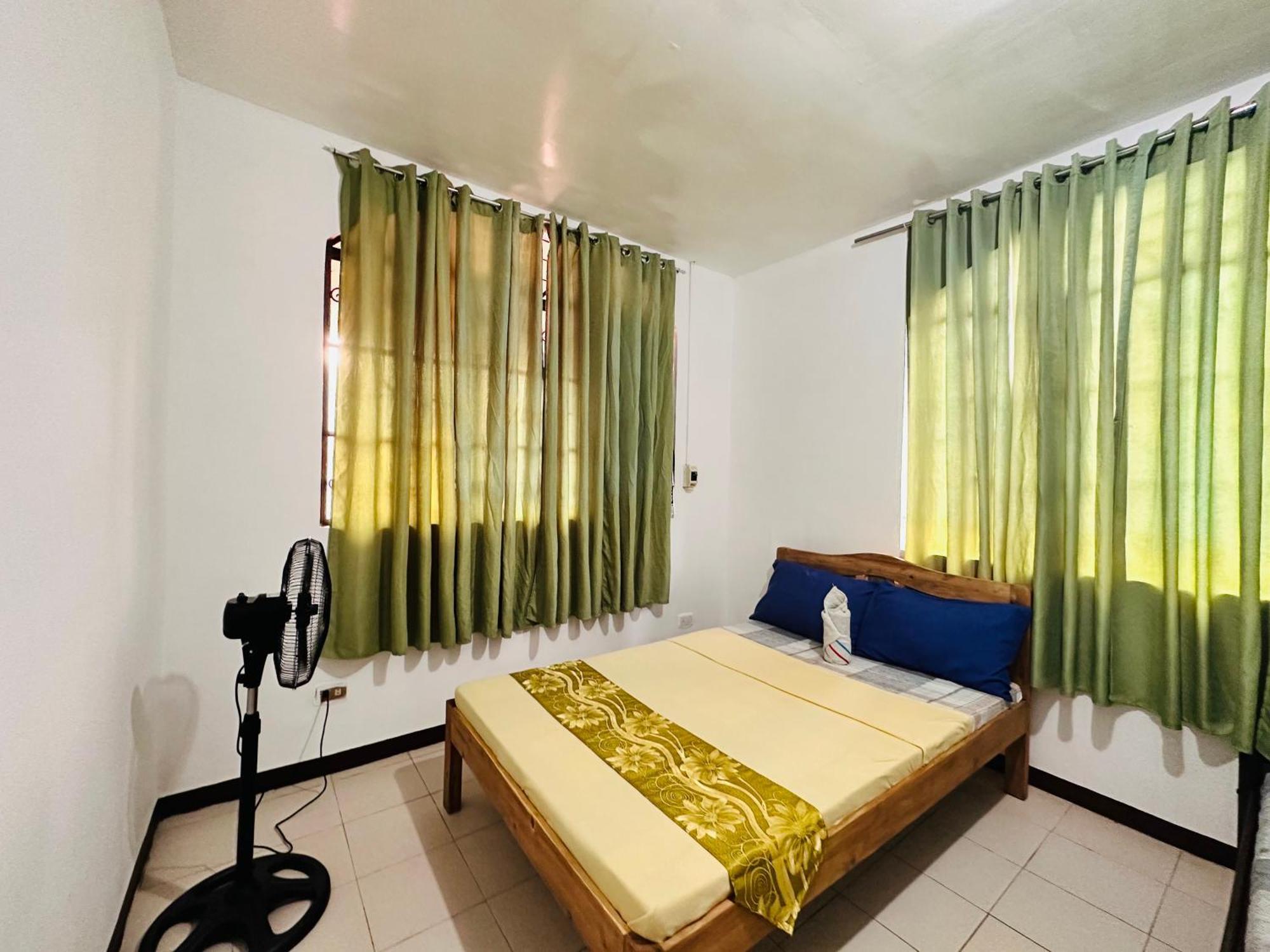 Amancio'S Balai - Near The Airport, City Center! 公主港 外观 照片