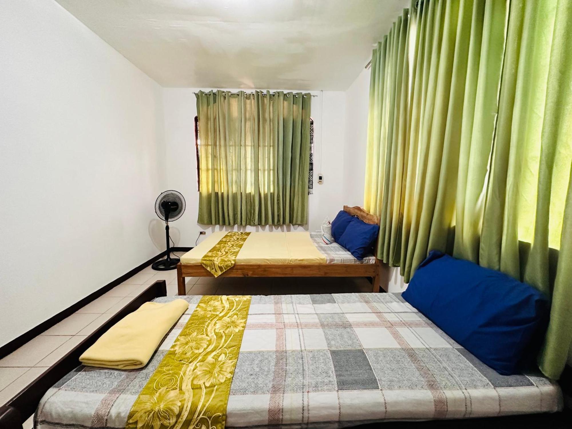 Amancio'S Balai - Near The Airport, City Center! 公主港 外观 照片