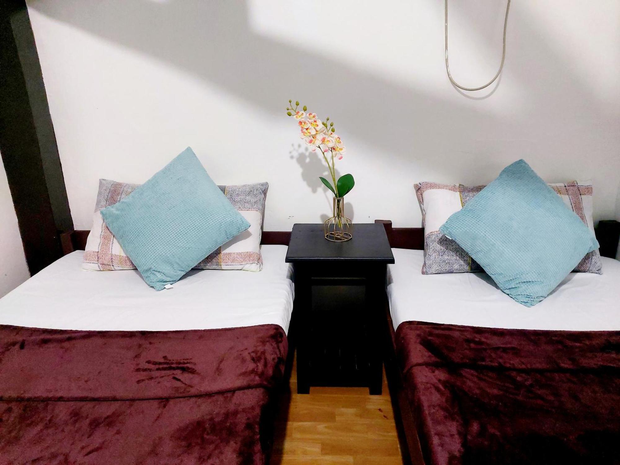 Amancio'S Balai - Near The Airport, City Center! 公主港 客房 照片