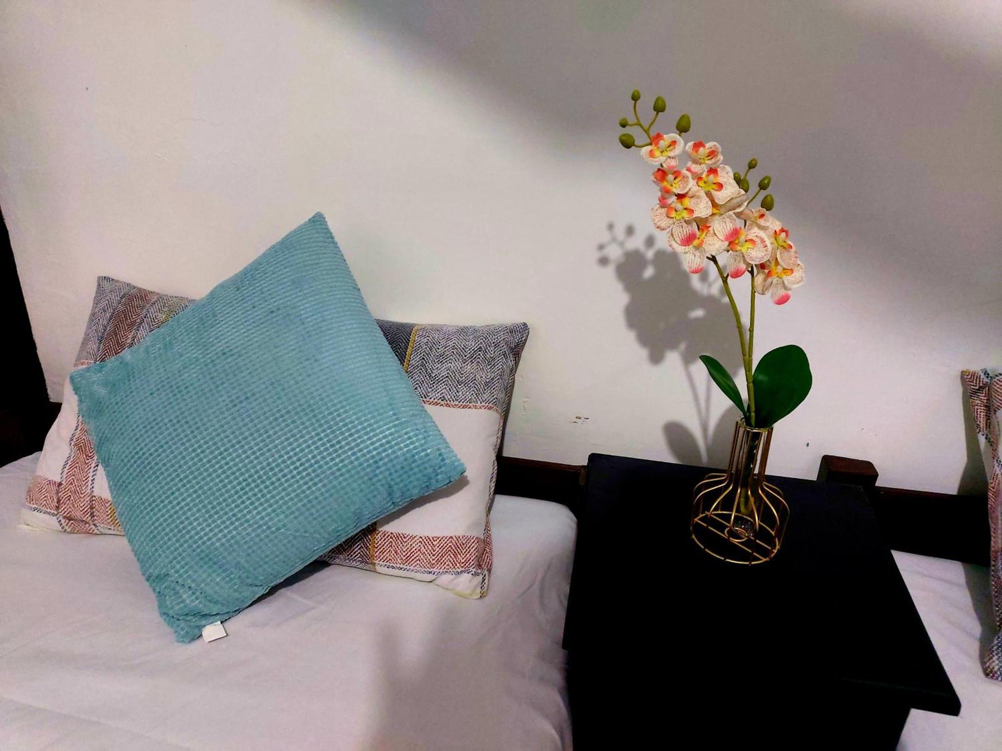 Amancio'S Balai - Near The Airport, City Center! 公主港 客房 照片